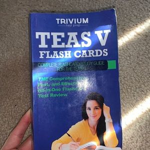 TEAS, nursing entrance exam